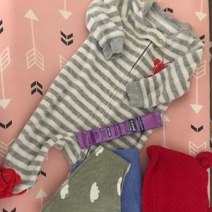Baby Boy Bundle